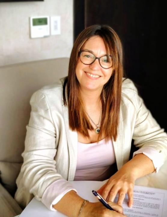 Laura Sala
