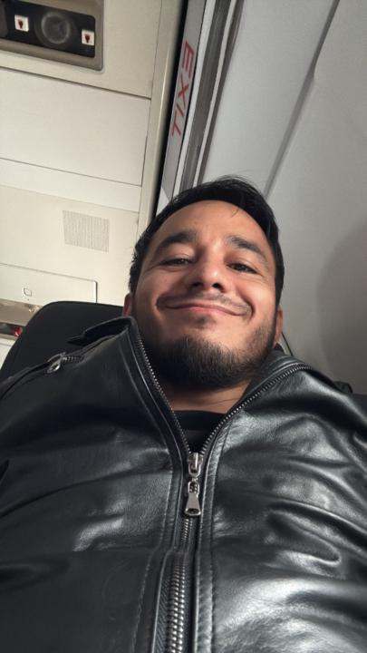 Fabricio Vasquez