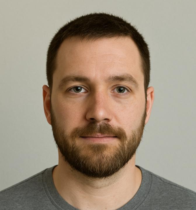 Ethan Cross