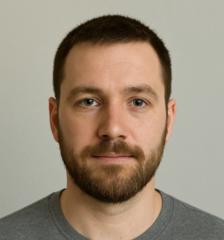 Ethan Cross