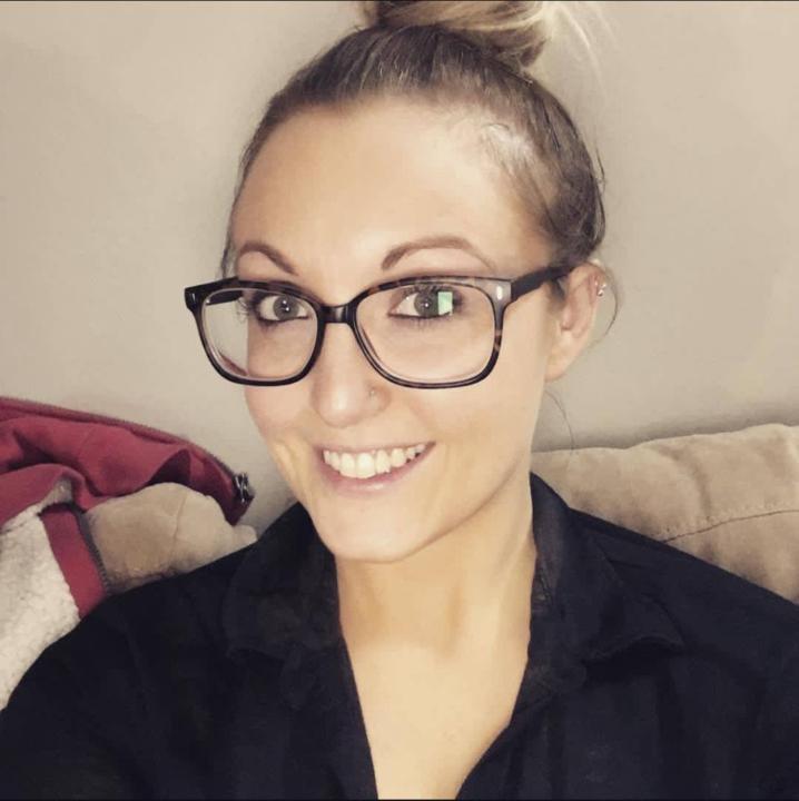 Serena Carcasole