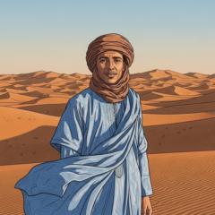 Mouloud SaMahri