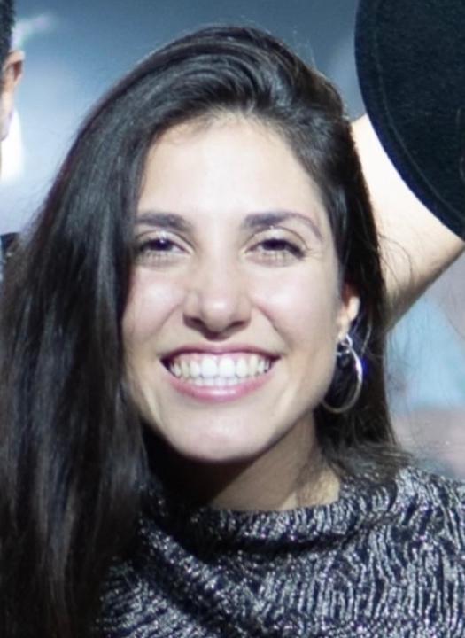 Antonia Largo