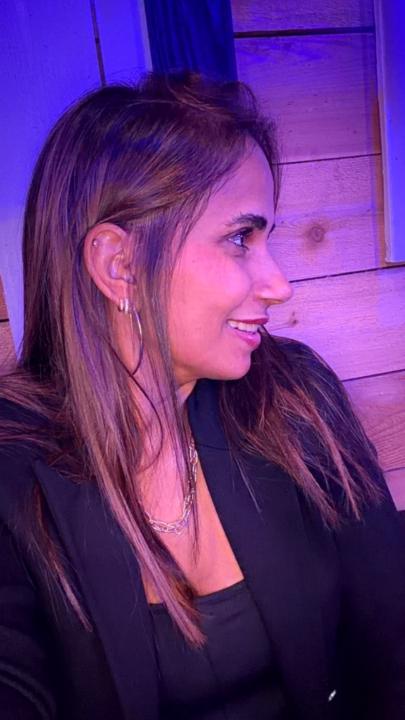 Adriana Alves Barbosa