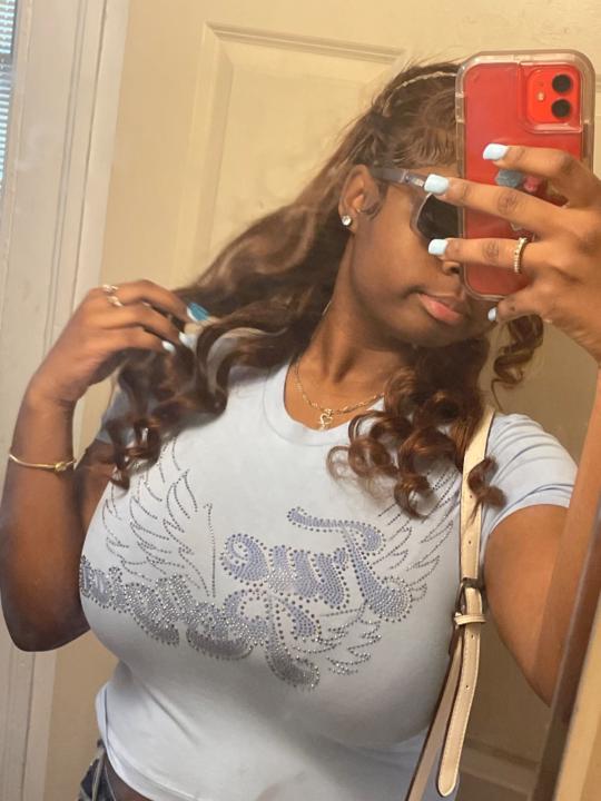 Kiara Johnson