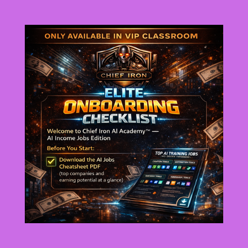 Top AI Jobs: Work From Anywhere Online