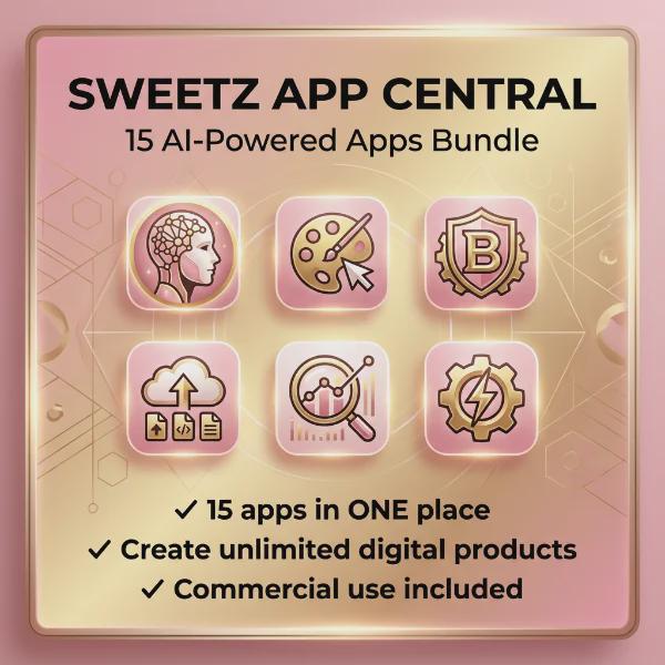 🔥 Tired of Guessing How to Start? Let Us Build Your Automated AI Storefront in 7 Days.