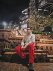 Kurtis Collins