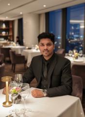 Nikhil Gathade