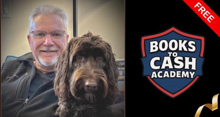 BOOKS TO CASH ACADEMY