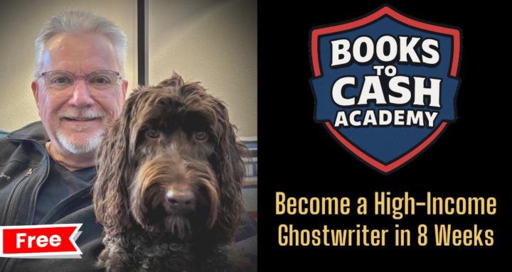 'BOOKS TO CASH' ACADEMY