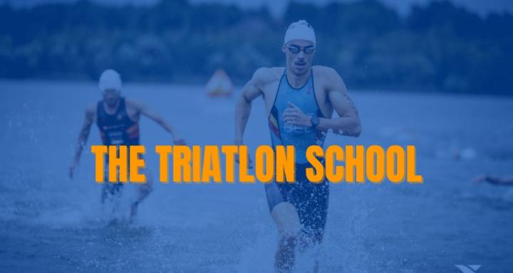 The Triatlon School