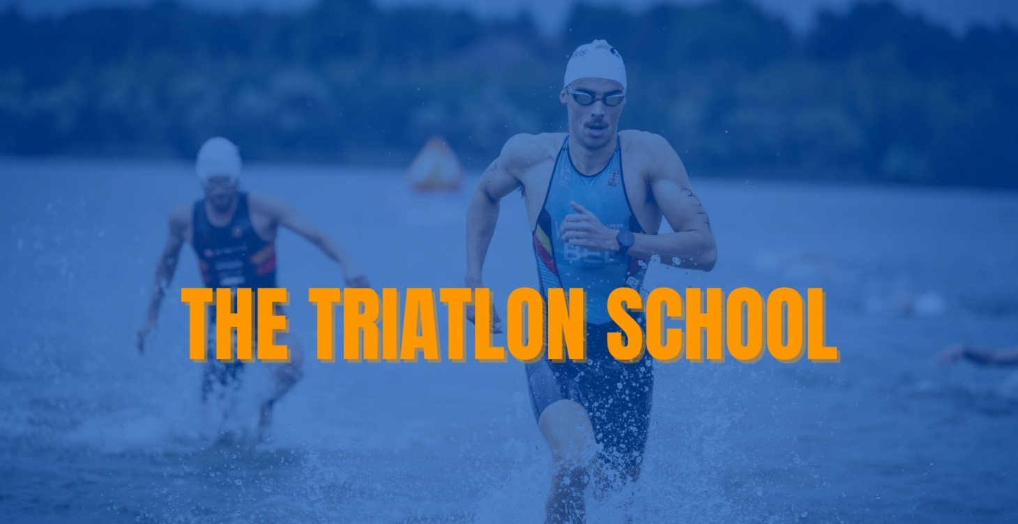 The Triatlon School (bonus modules)