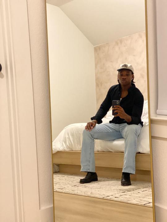 Christian Fru Nkimbeng