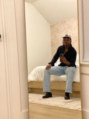 Christian Fru Nkimbeng