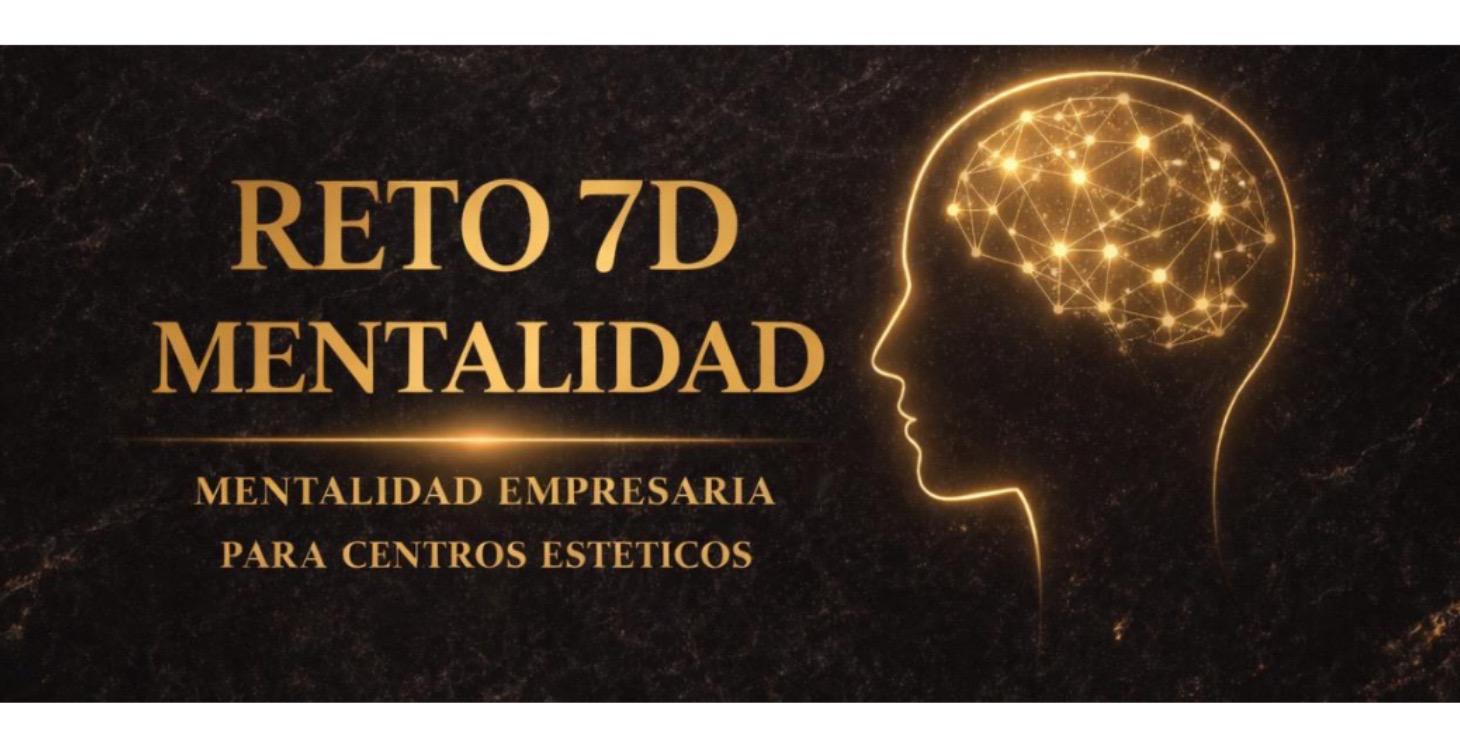 RETO 7 DIAS MENTALIDAD