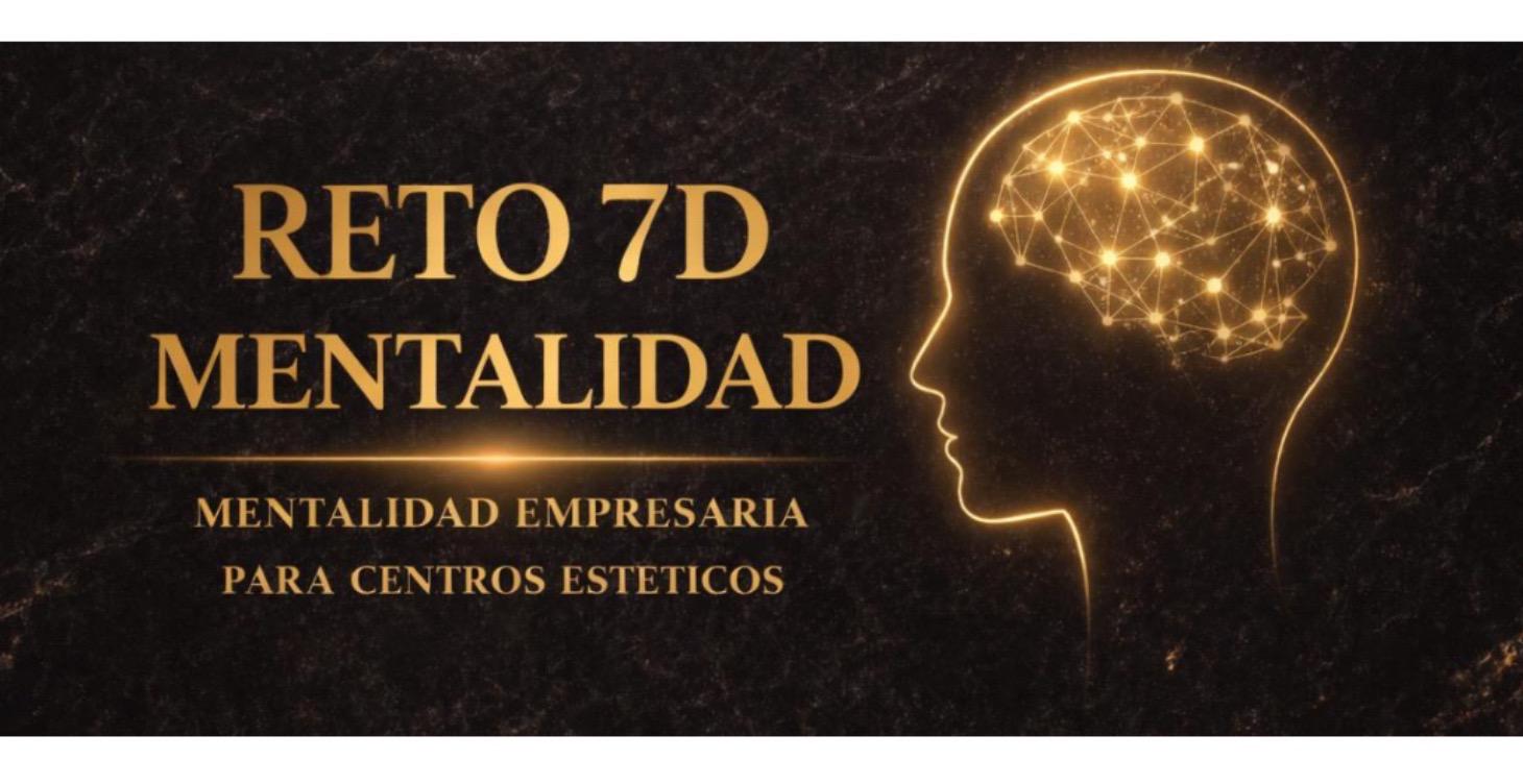 RETO 7 DIAS AGENDA LLENA