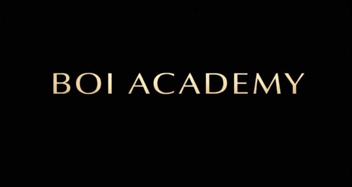 BOI ACADEMY