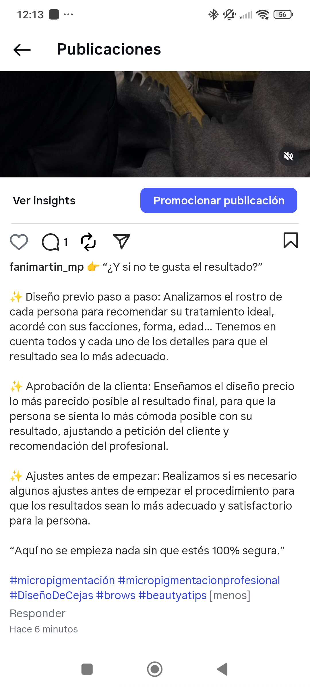 RETO 7D MARKETING BEAUTY