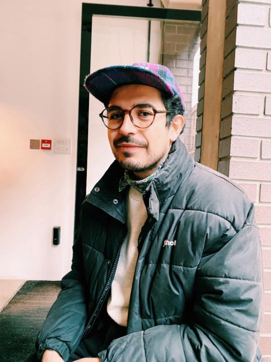 Javier Pizarro