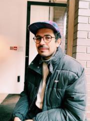 Javier Pizarro