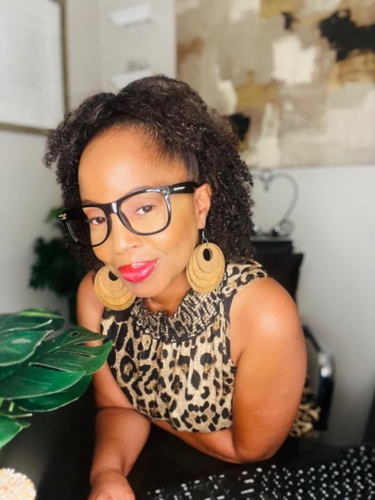 Nia Imani