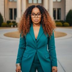 Nia Imani