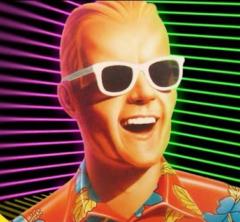 Max Headroom