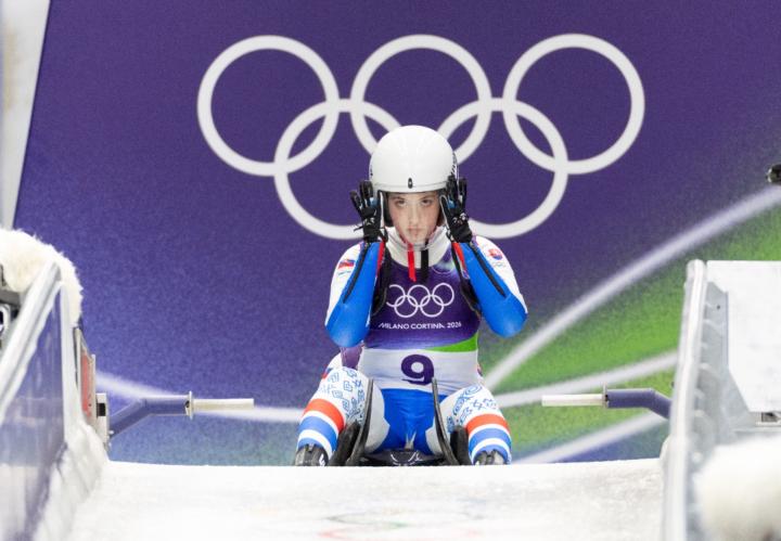 Viktória Praxová