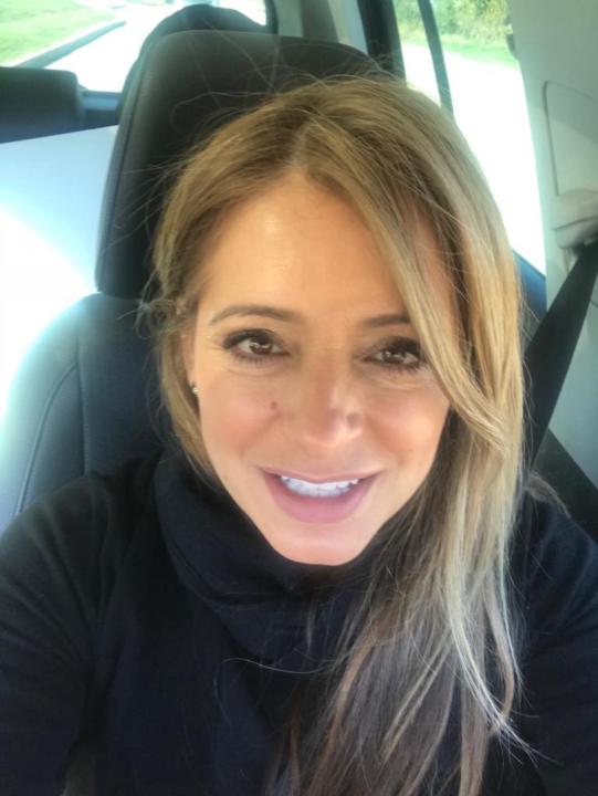 Elvia Barajas
