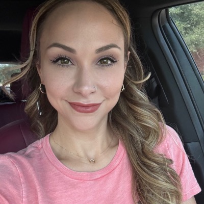 Rachel Harvey