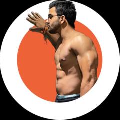 Siddhant Chahar