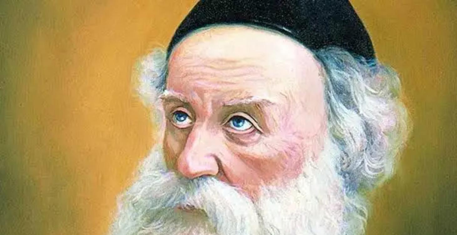 Torah Ohr/ Likutei Torah