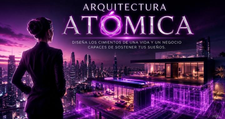 CLARIDAD ATOMICA