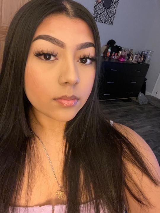 Alani Camargo