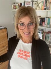Ute Becker