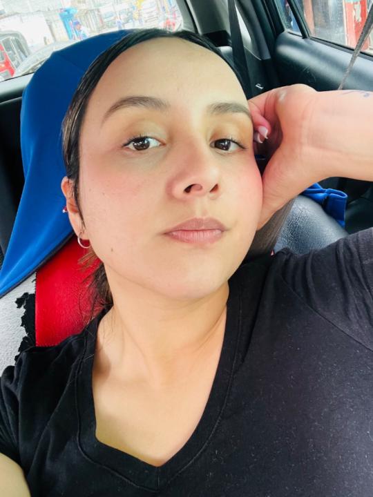 Lesly Susana Sarazua