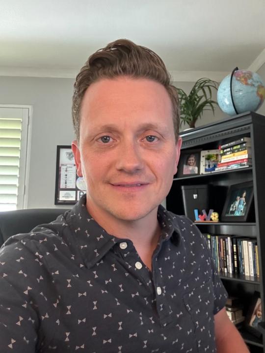 Derek Stephens