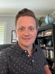 Derek Stephens