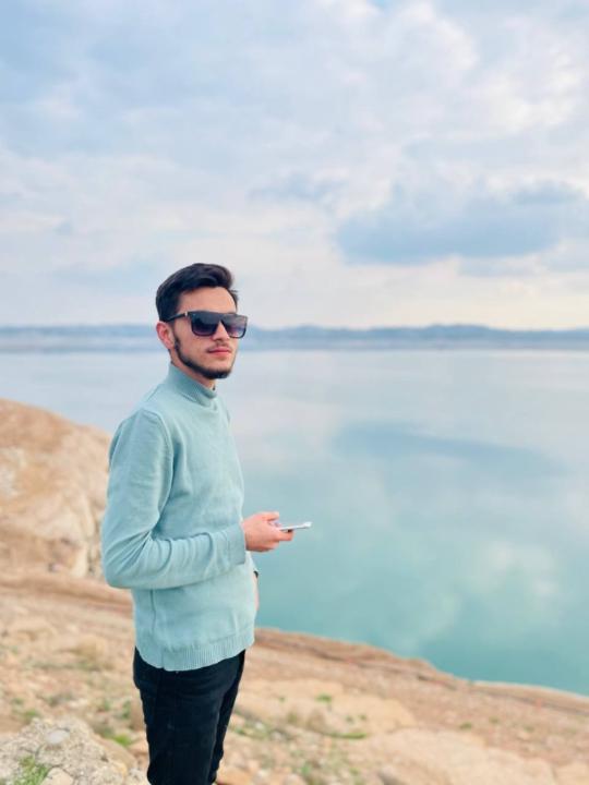محمد الربيعي