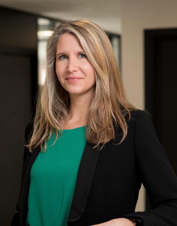 Pauline De gouvion saint cyr