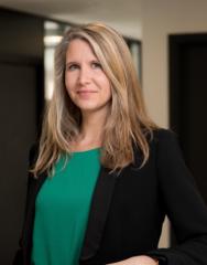 Pauline De gouvion saint cyr