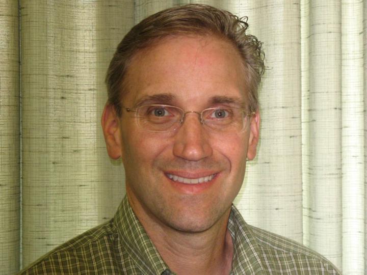 Douglas Headrick