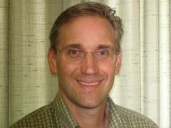 Douglas Headrick