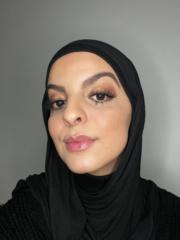 Sarah Hourchmi