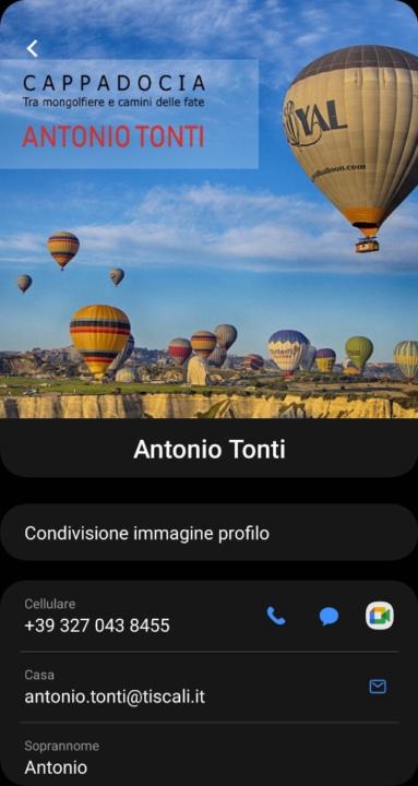 Antonio Tonti