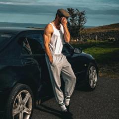 Luke Enness
