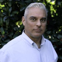 Bret Brummitt