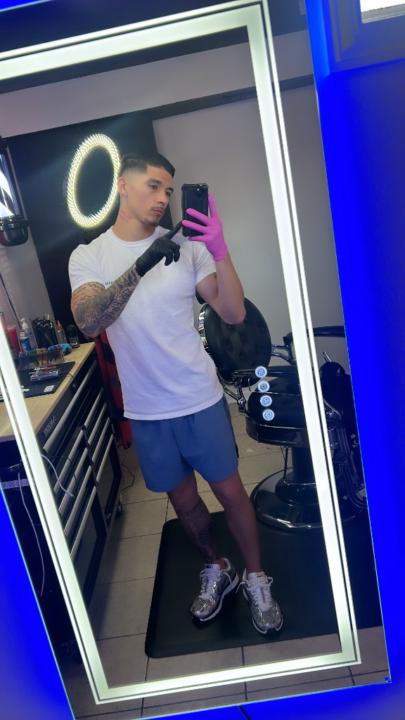 Mateo Rodriguez