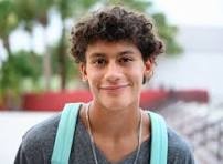 Nick James